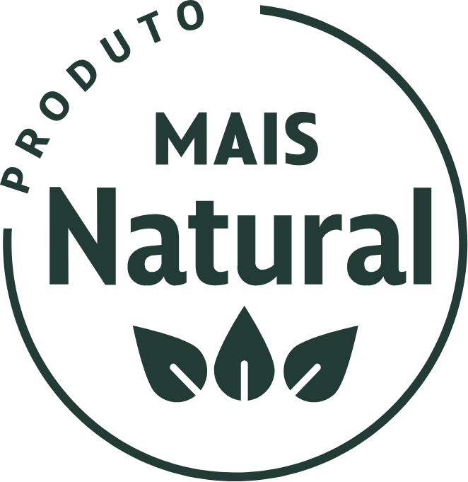 Ícone Mais Natural