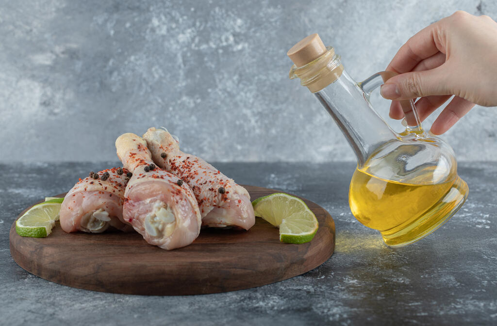 Afinal, qual a diferença entre gordura saturada e insaturada?