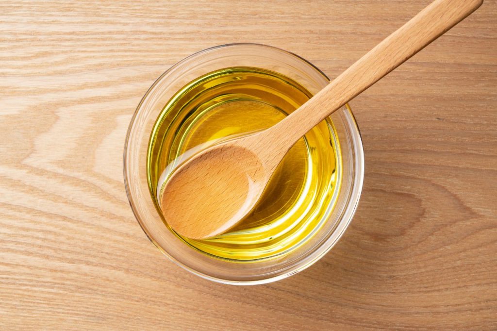 Gordura vegetal na alimentação: o que é e benefícios do uso