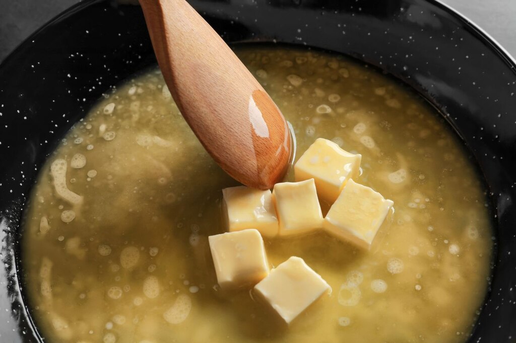 Margarina culinária: quando pode ser usada e seus benefícios