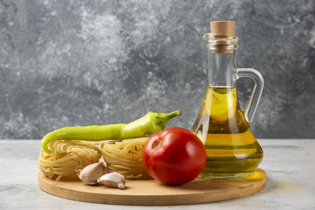 Qual melhor óleo para cozinhar? Descubra agora!