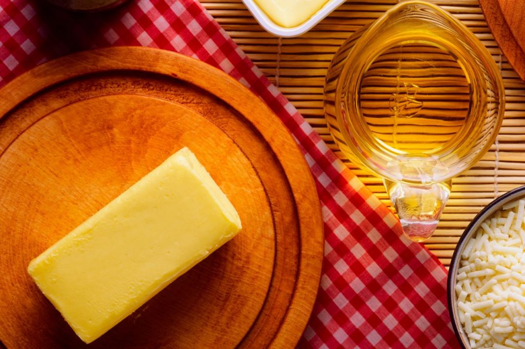 Óleo ou margarina para fritar? Qual é melhor? Descubra!