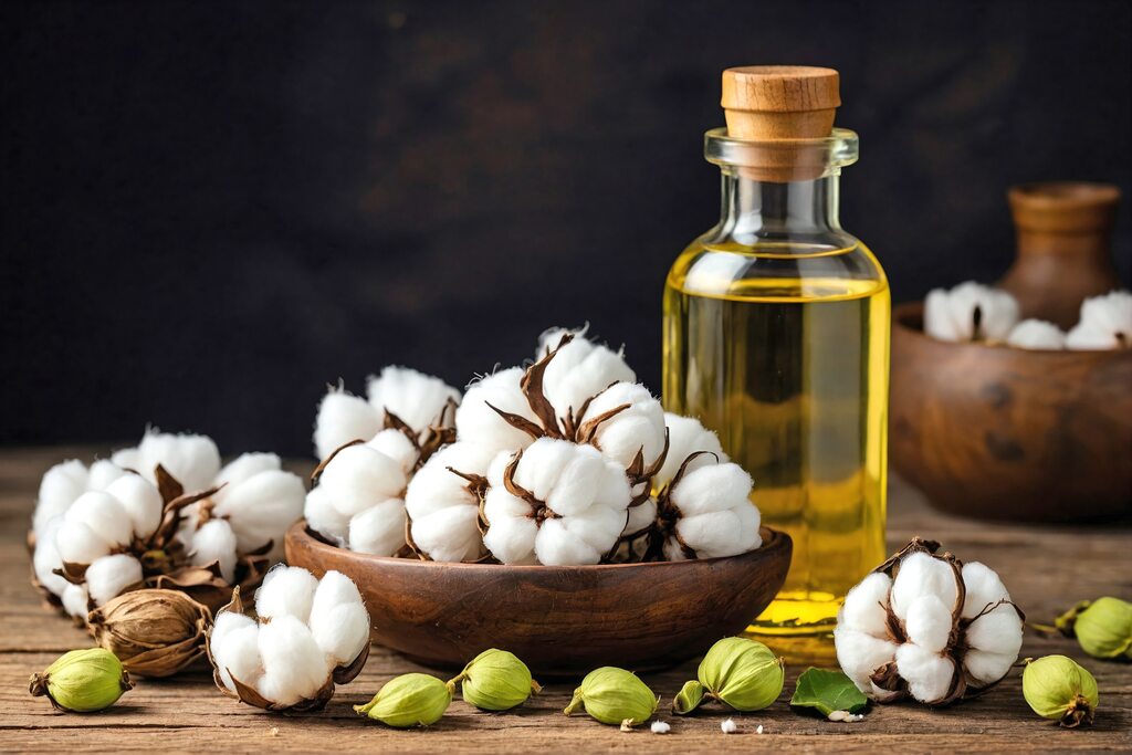 Para que serve óleo de algodão: como utilizá-lo da maneira certa