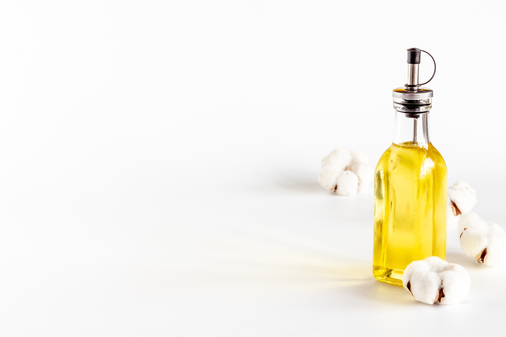 Óleo de algodão, qual o melhor óleo para fritura