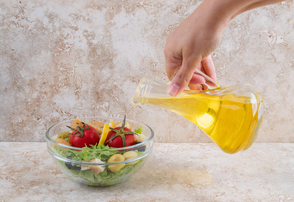 Gordura vegetal saudável​: entenda o que é e como encontrá-la