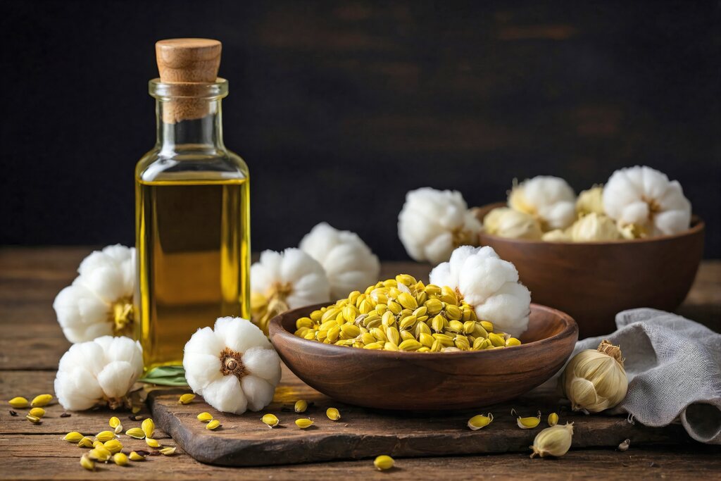 O que é gordura vegetal? Entenda o que isso pode agregar às suas produções gastronômicas