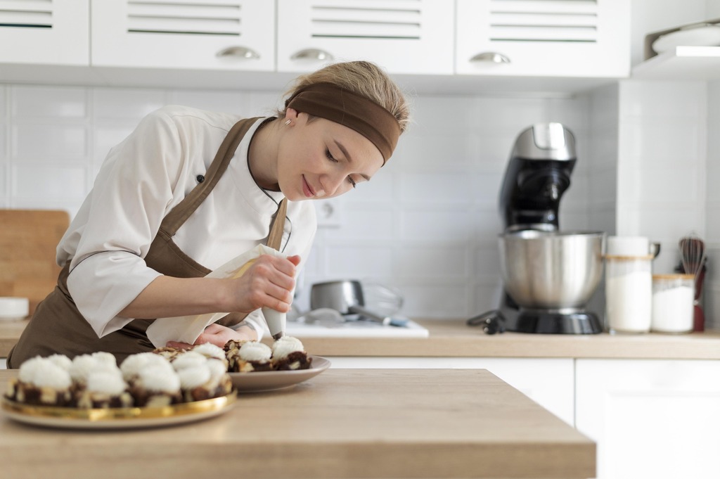 Descubra qual é o melhor óleo para confeitaria