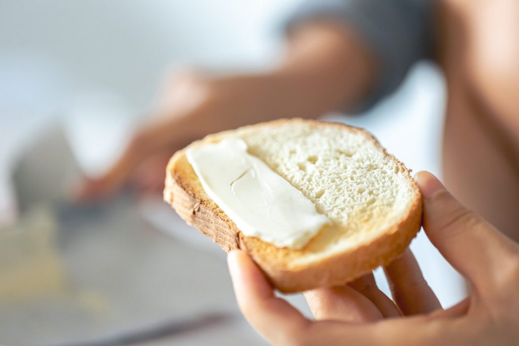Margarina com sal ou sem sal: qual escolher para suas receitas?