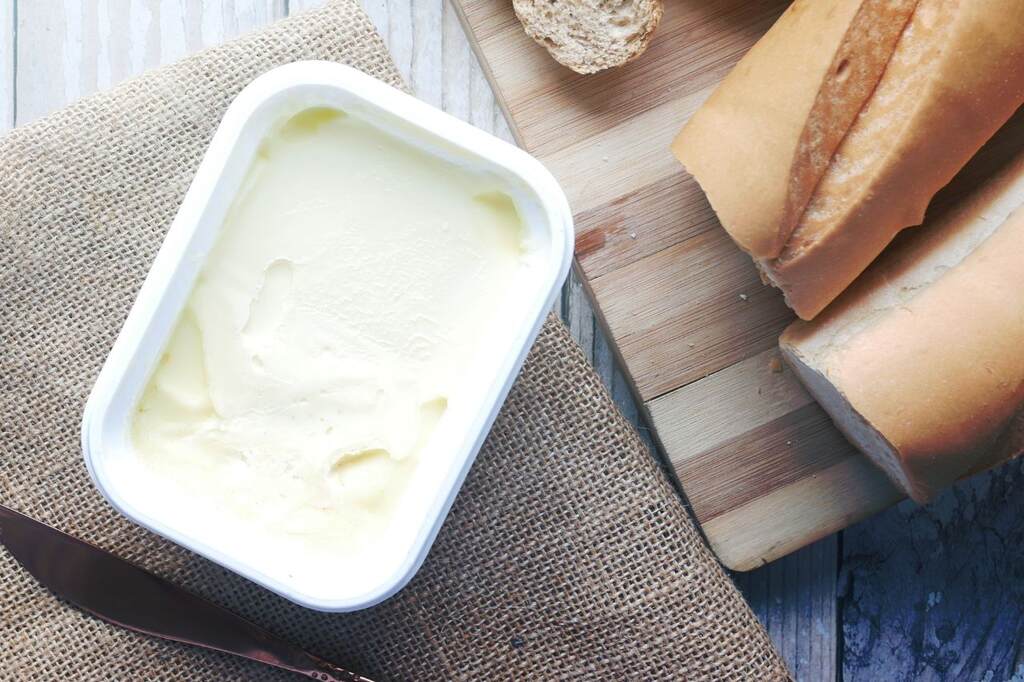 Margarina: mitos e verdades que você precisa saber!